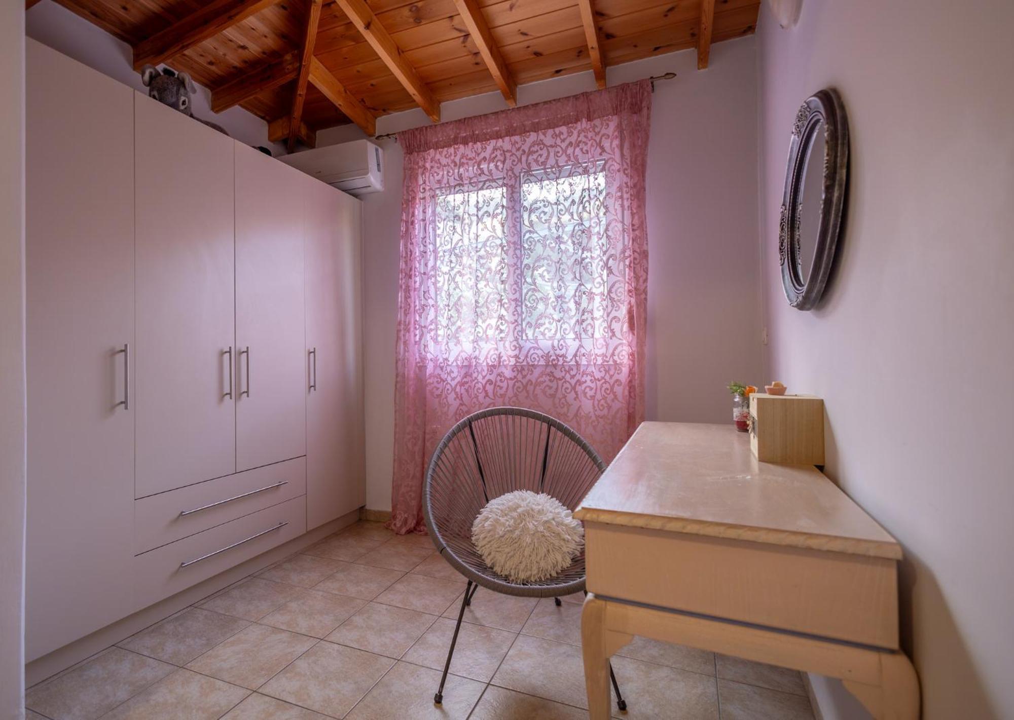 Ktima Argyrou Stegna Guest House Archangelos  Luaran gambar