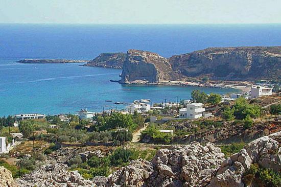 Ktima Argyrou Stegna Guest House Archangelos  Luaran gambar