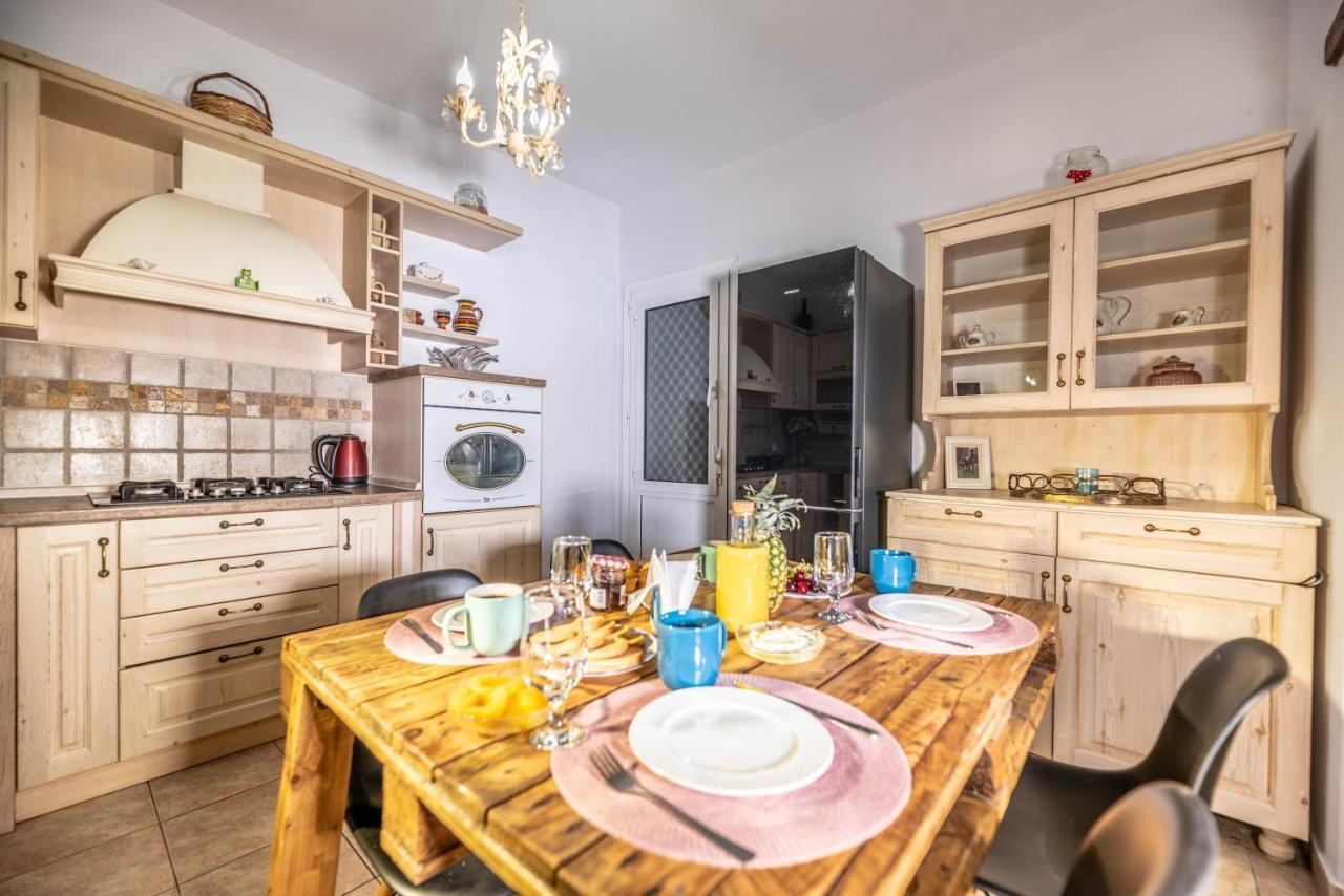 Ktima Argyrou Stegna Guest House Archangelos  Luaran gambar