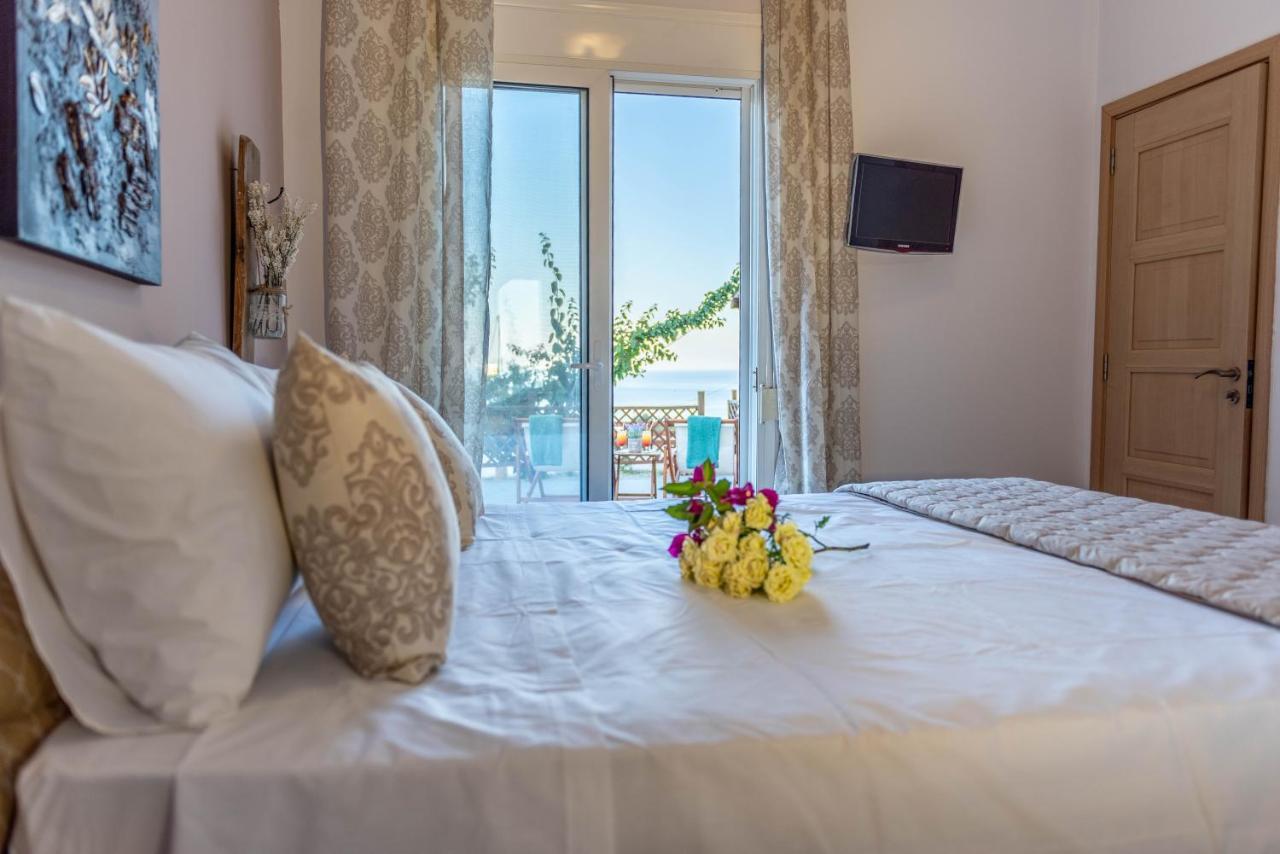 Ktima Argyrou Stegna Guest House Archangelos  Luaran gambar